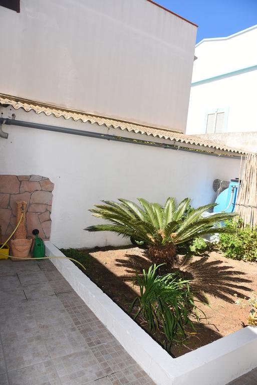 B & B Asfodelo 
