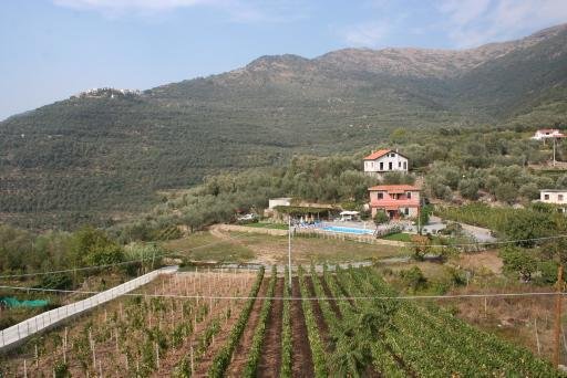 Agriturismo La Vigna 