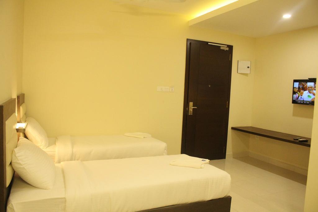 Samy Hotel 