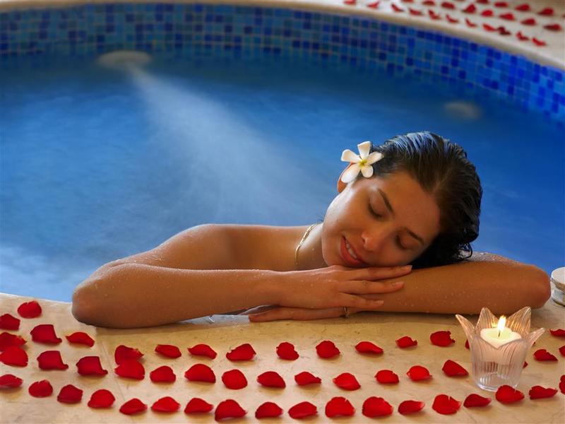Itc Grand Central Mumbai A Luxury Collection Hotel Pool