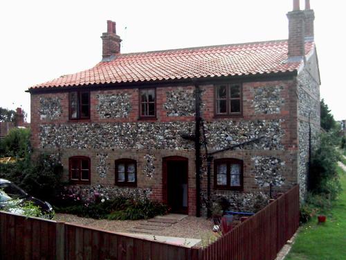 Stone House Farm 