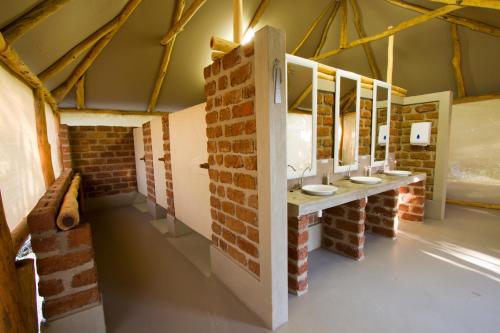 Camp Nkwazi 