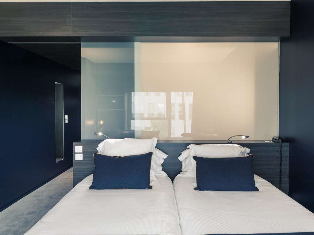 Hôtel Mercure Zénith Nantes Saint Herblain Guest room - 11
