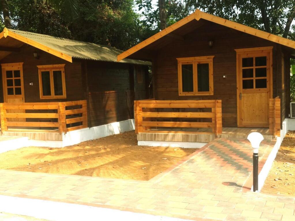 Kudle Ocean Front Resort 