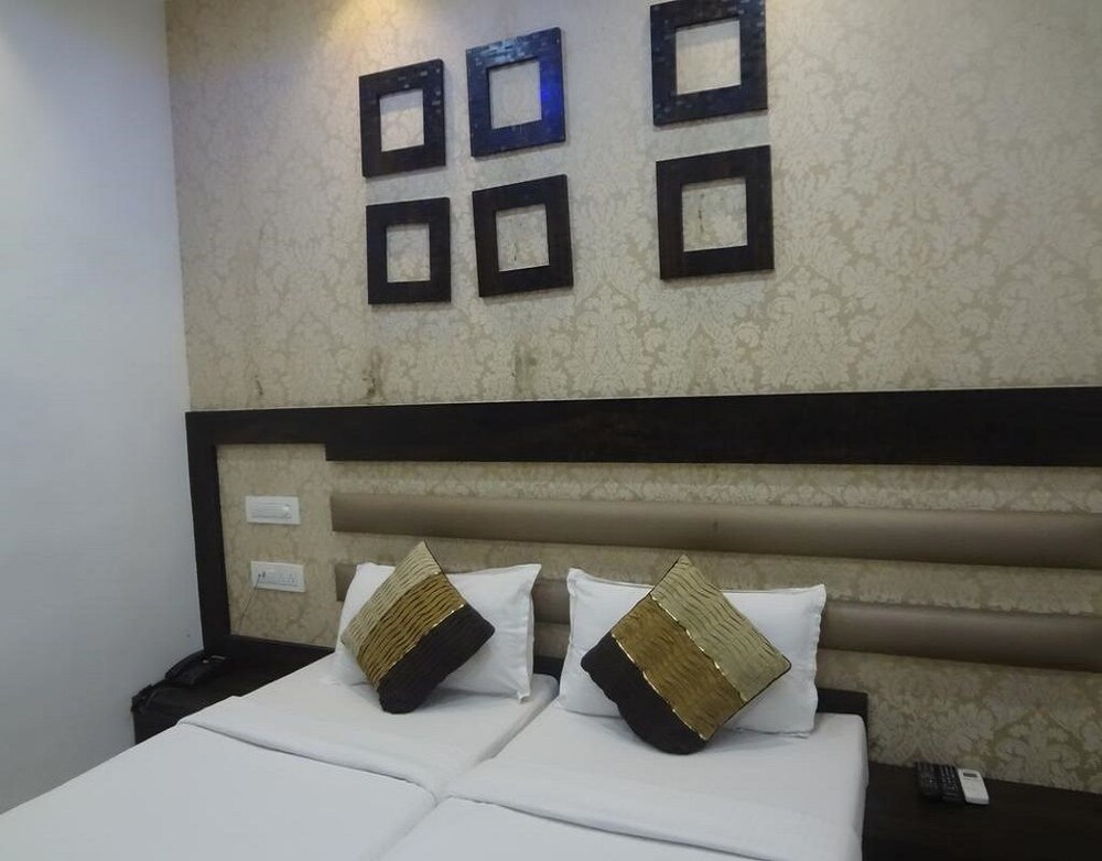 Room Maangta 136 Cst Guestroom