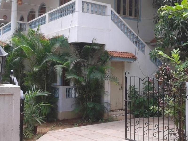Summer Guest House 