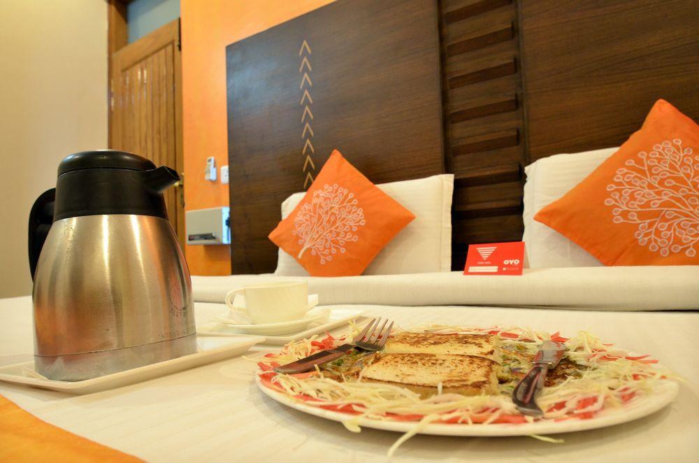 Treebo Star Guest House 