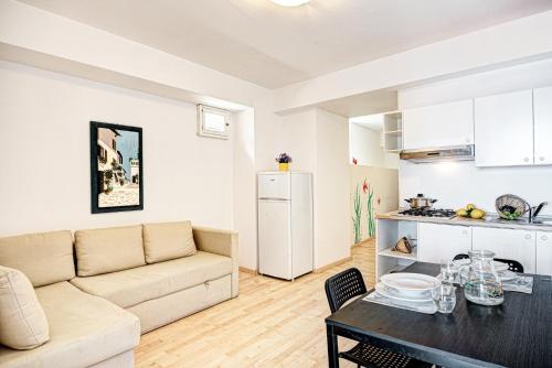 Belmare Apartment Scorfano 