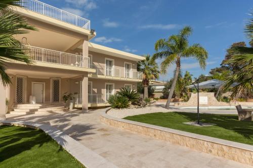 Villa Furoa 