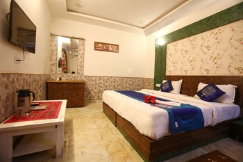Oyo 1397 Rana Villa Guestroom