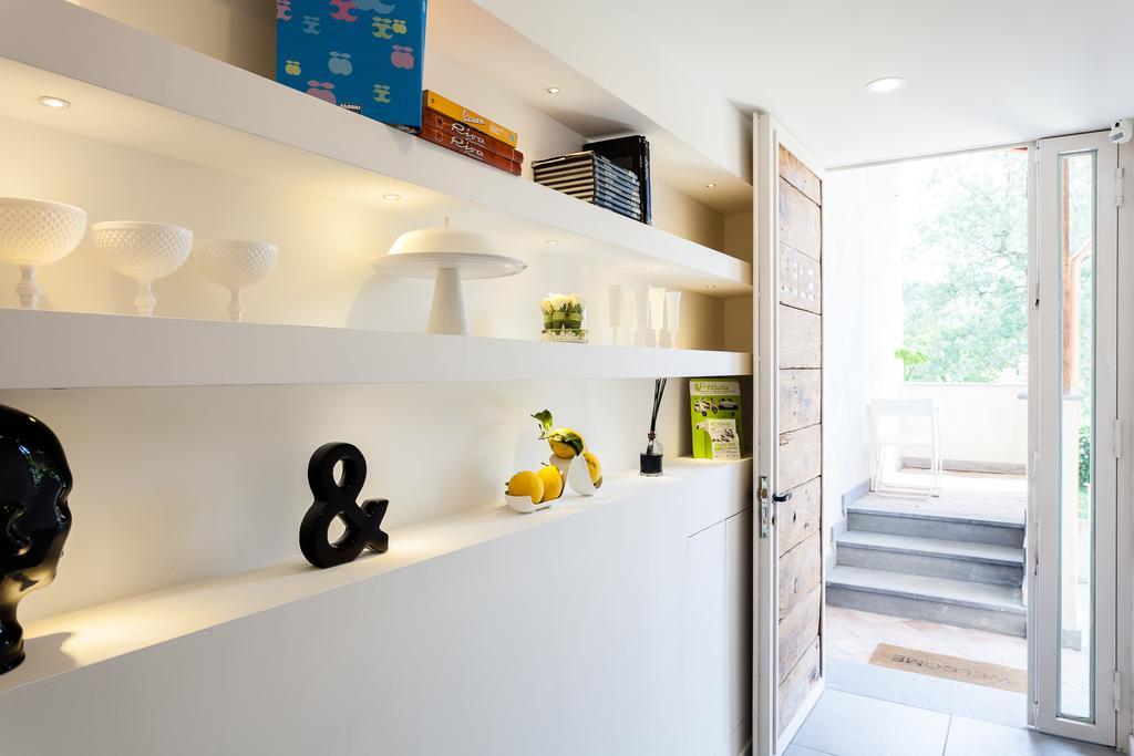 Mille912 Guest House 