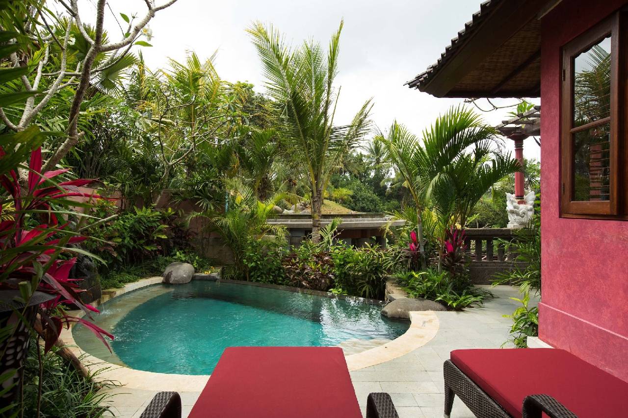 Dwaraka The Royal Villas 
