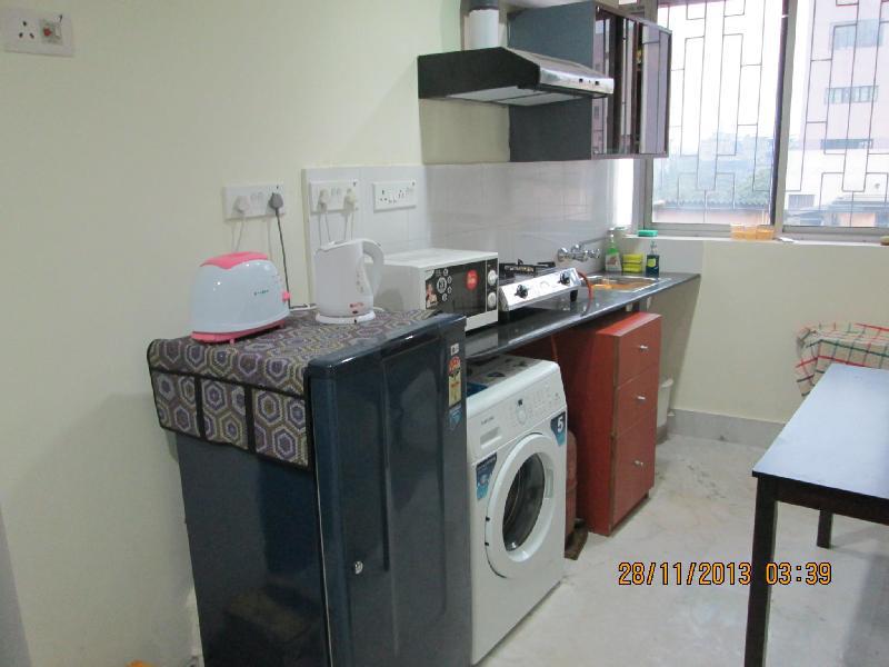 Service Apartments Park Street Kolkata 