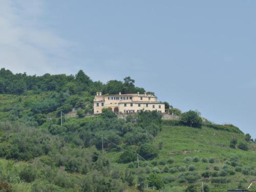 La Villa Antica Delle Cinque Terre 