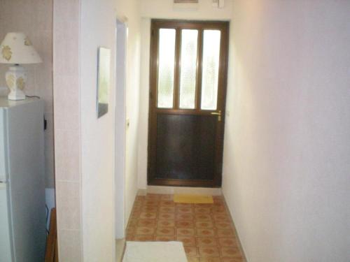Apartment Orebic 10100d 