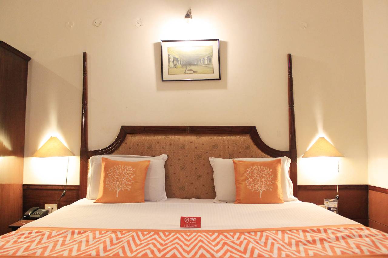 Oyo Rooms Bhimgoda 
