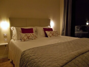 Eira Do Vez Guestroom