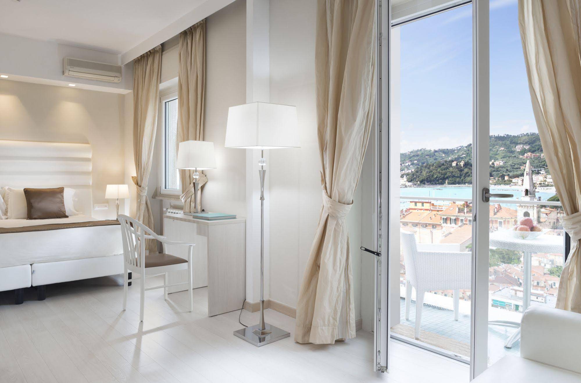 Europa Grand Hotel 