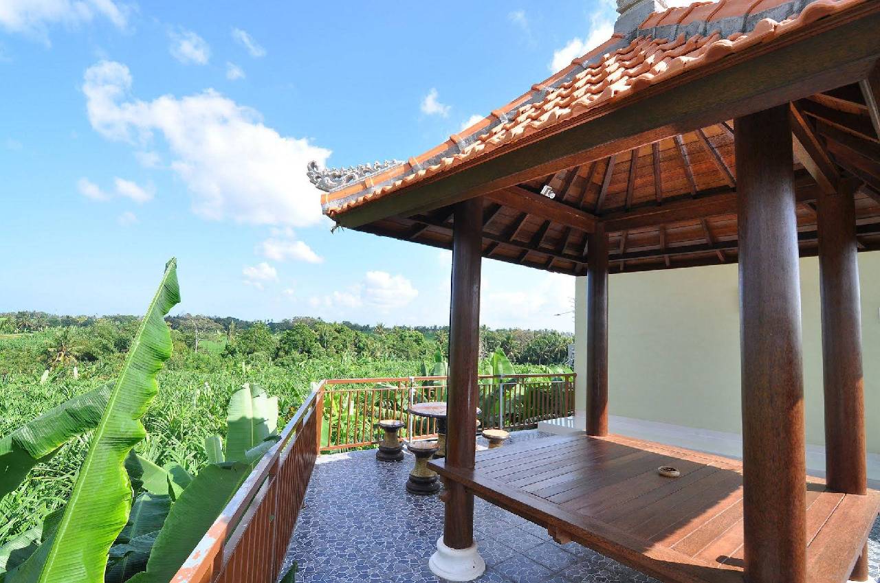 Cempaka Mas Guesthouse Canggu 