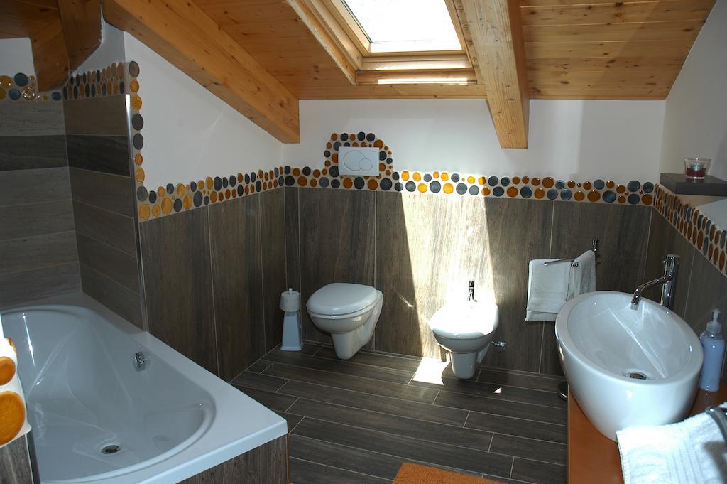 Il Finto Pepe B&b 