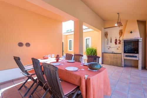 Orange Tree Villa Alvor 