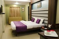 Oyo Rooms Navi Mumbai Mahape 