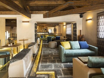 Relais San Giuliano Hotel Lounge