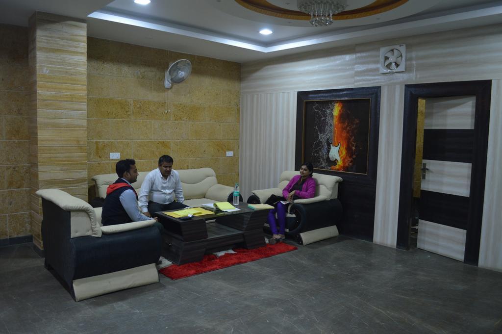 Hotel Mannat Excellency 