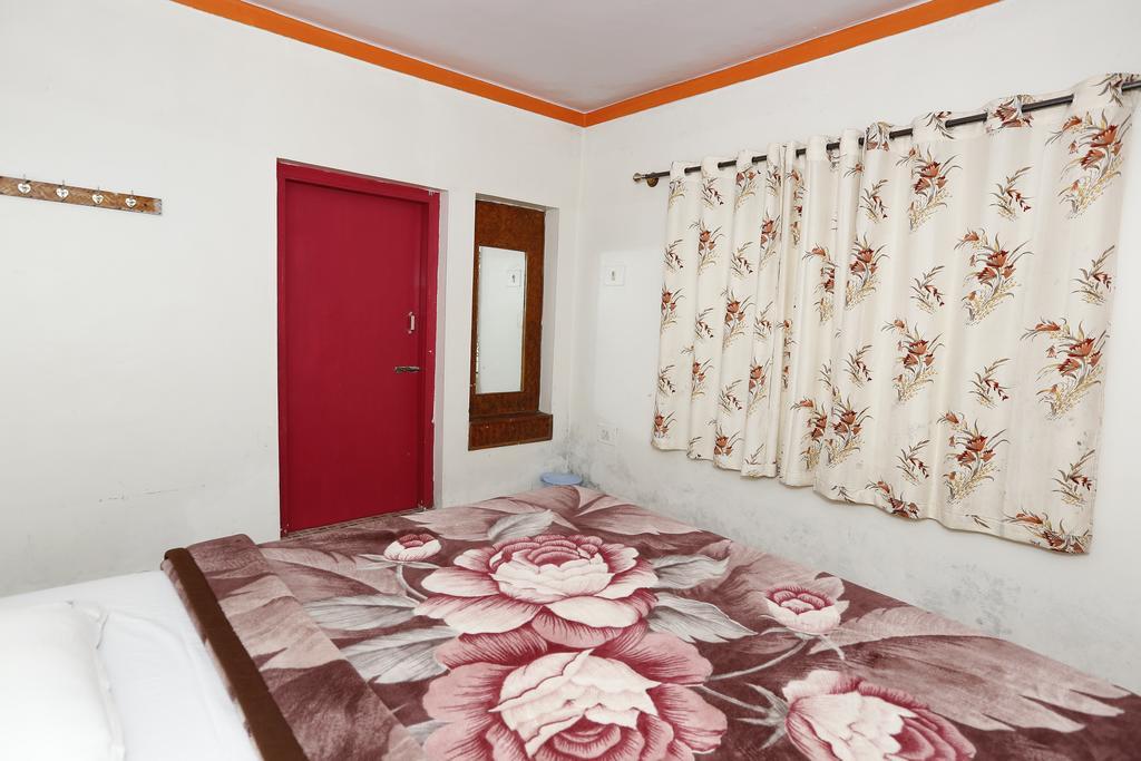 Hotel Sri Balaji 