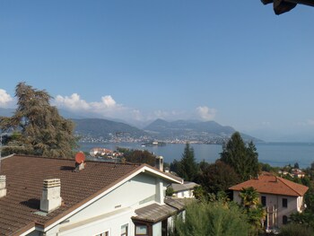 Appartamento Raffaello Lake View