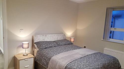 Crumlin Road Guesthouse 