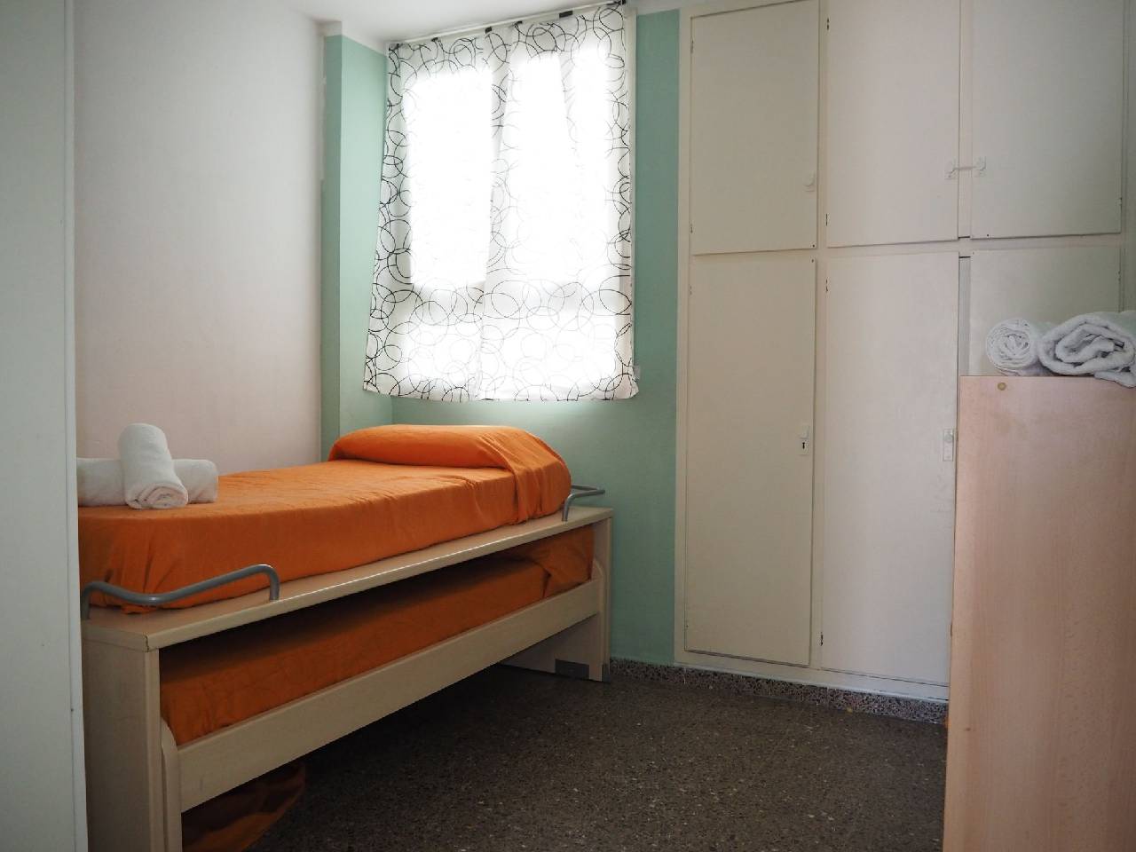Dúplex Garbí 