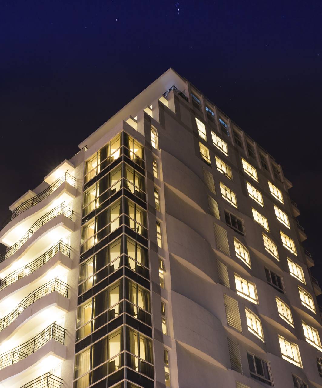 Starlet Hotel 