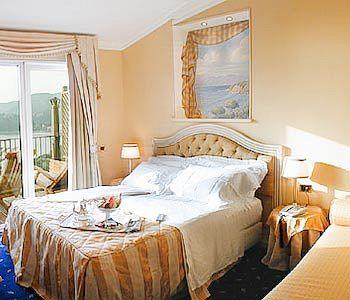 Doria Park Hotel 