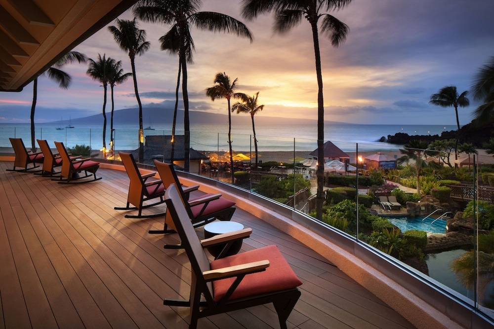 Hotel image of Sheraton Maui Resort & Spa