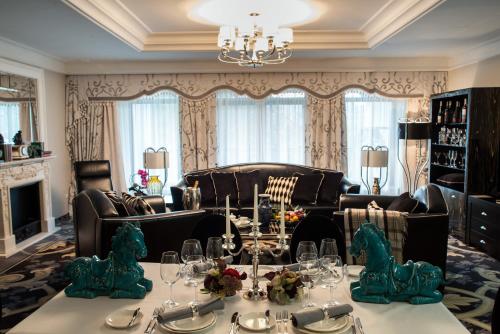 Edem Resort Medical & Spa 