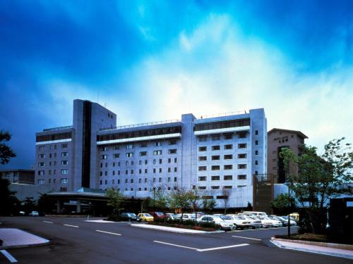 Takayama Green Hotel | Accommodation Takayama