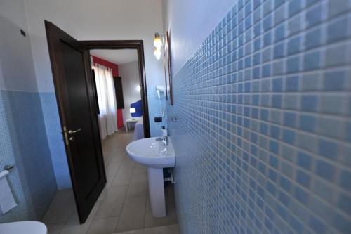 B&b Villa Antonio 