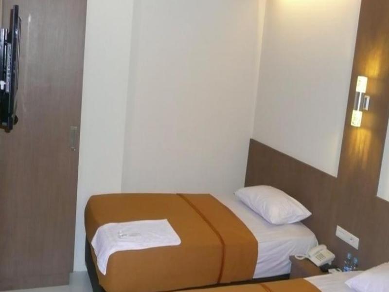 My Home Hotel 