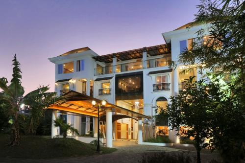 All Season's D'fort Ayurvedic Resort 