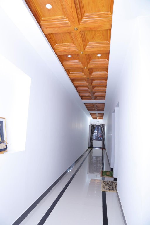 Fabhotel Kuwait Residency 