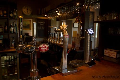 The Derby Arms 