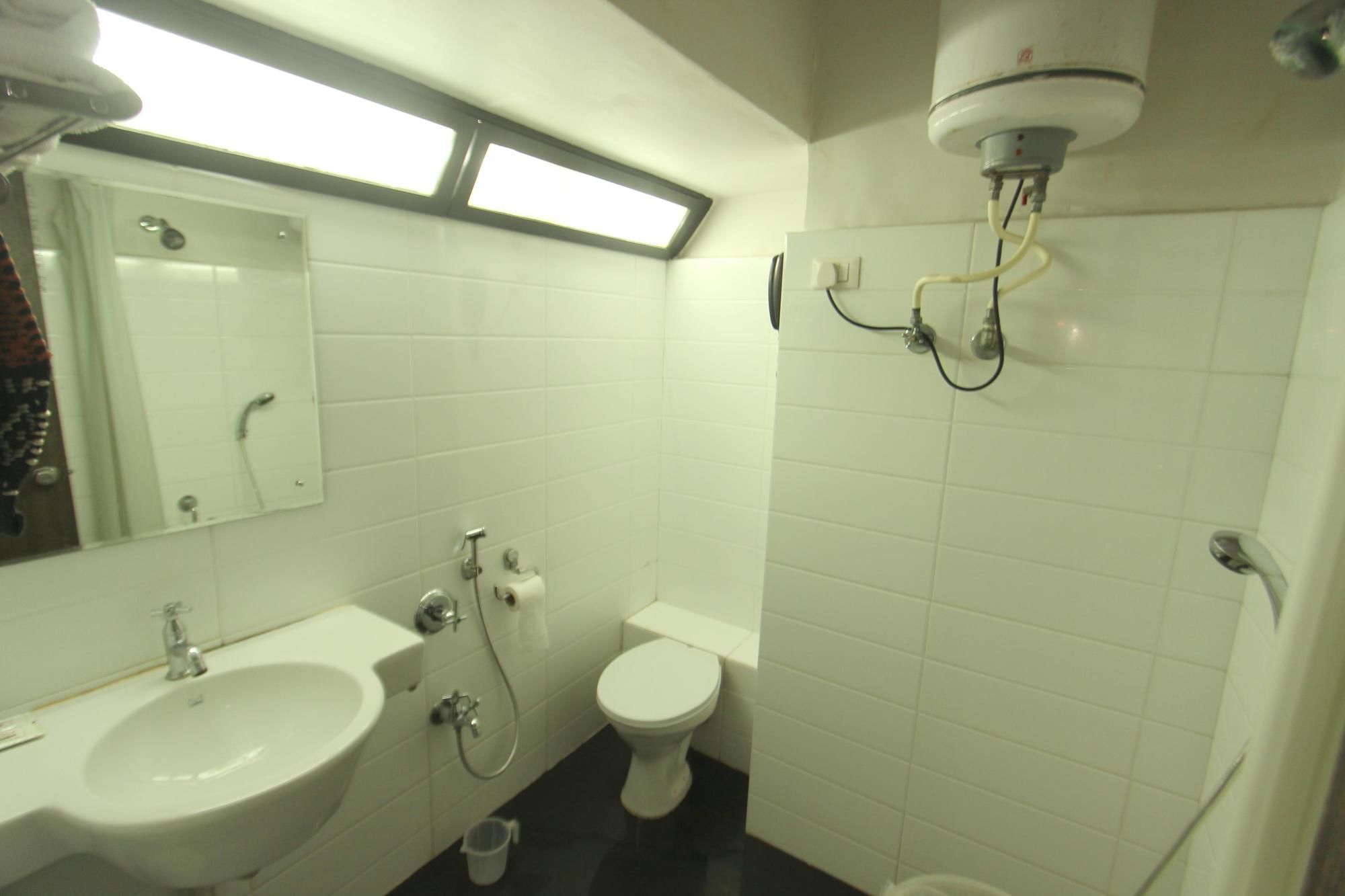 Oyo 1279 Tex Palazzo Hotel 