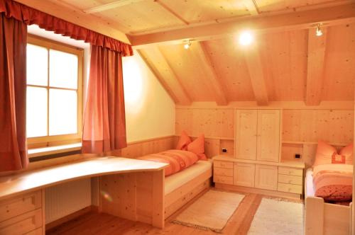 Villa La Gherba Belaval Apartments 