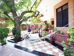 Siddhi Vinayak Haveli Hotel 