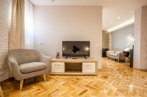 Apartmani Studio 