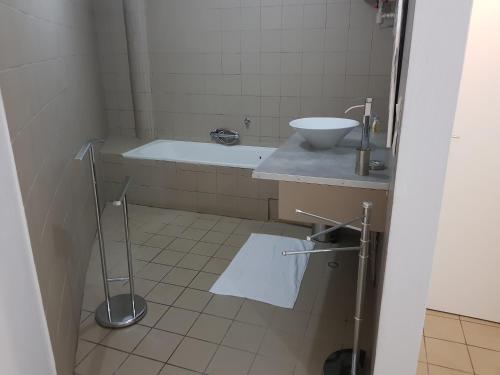 Appartement De Luxe 