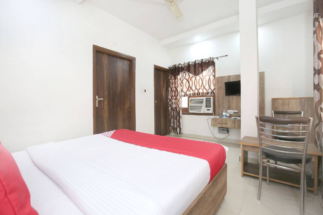 Oyo 10430 Hotel Citi View Inn 