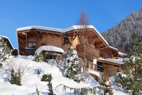 Chalet Chantelle 
