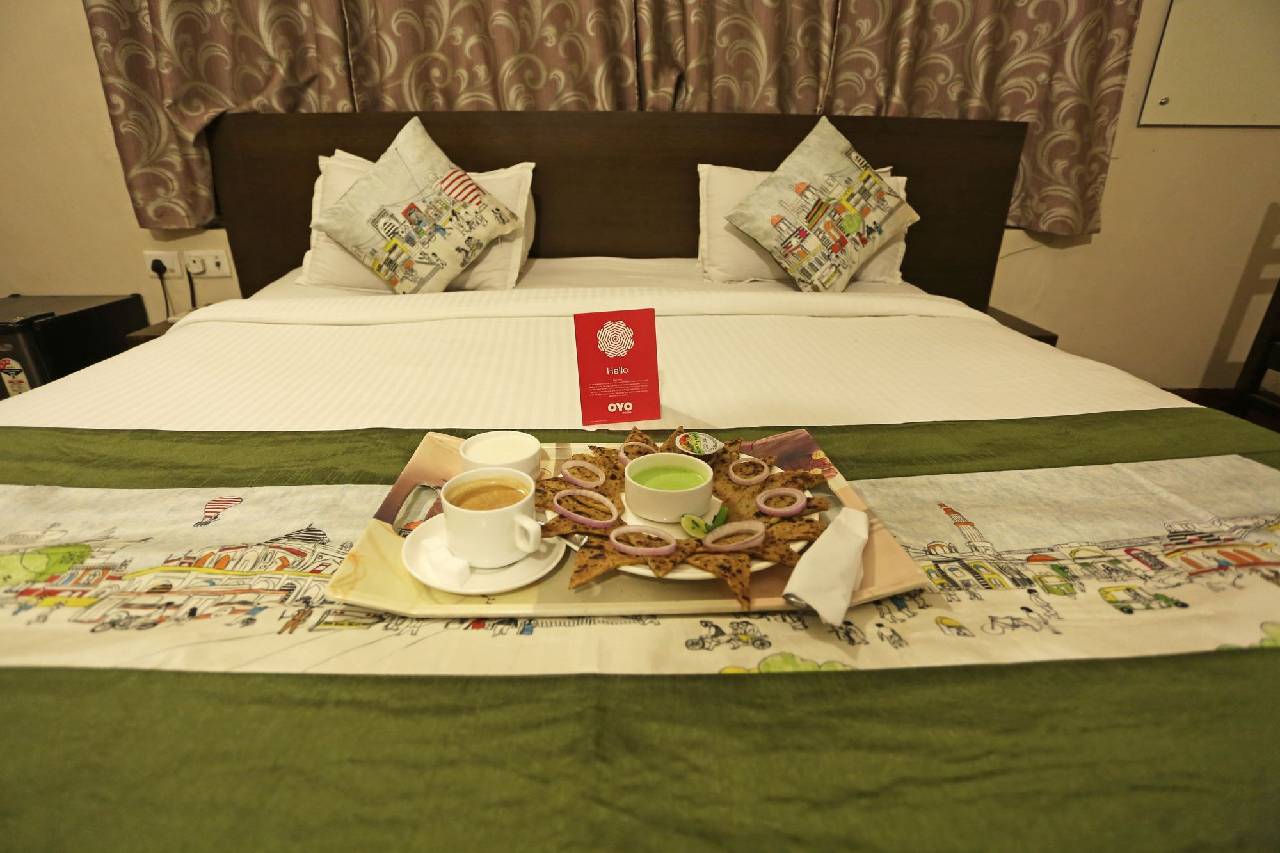 Hotel Platinum House 